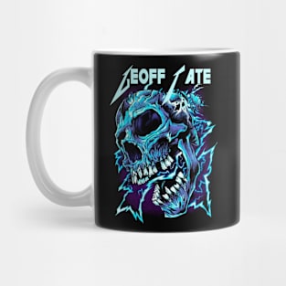 GEOFF TATE VTG Mug